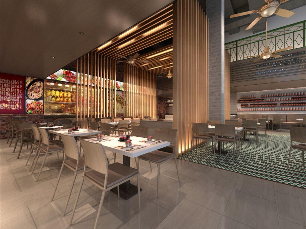 Chimelong Circus Hotel Zhuhai Eksteriør billede